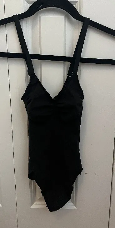 SKIMS Onyx Bodysuit S - Image 3