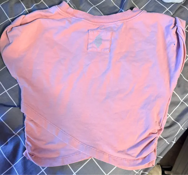 Free people crossover top - Image 3