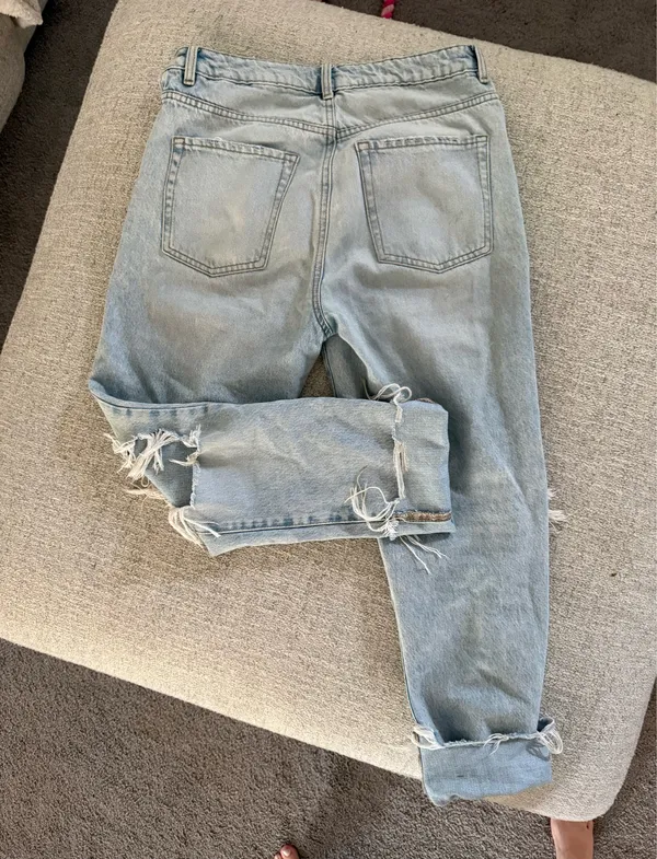 Garage pants  - Image 3