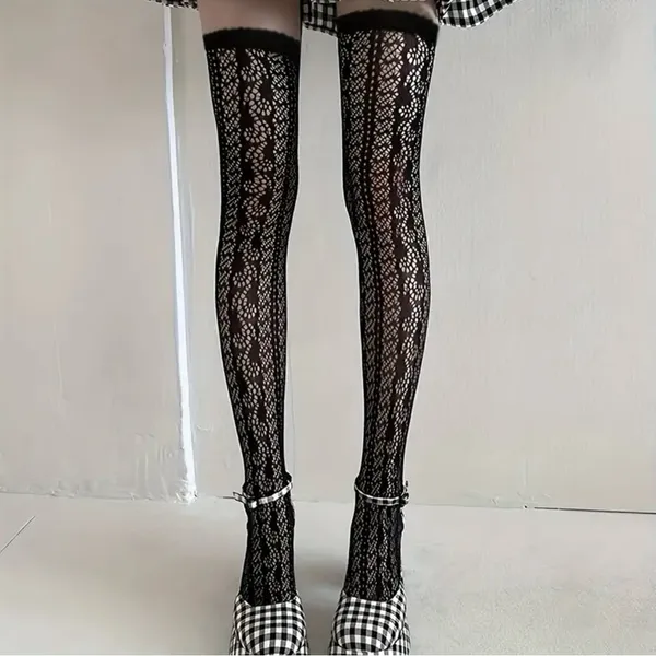 Black Lace Hollow - Image 9