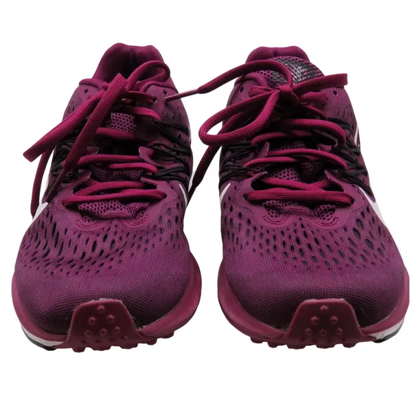 Nike Zoom Winflo 5 in True Berry Purple Sneakers 7.5 Womens Pink Purple Sneakers - Image 4
