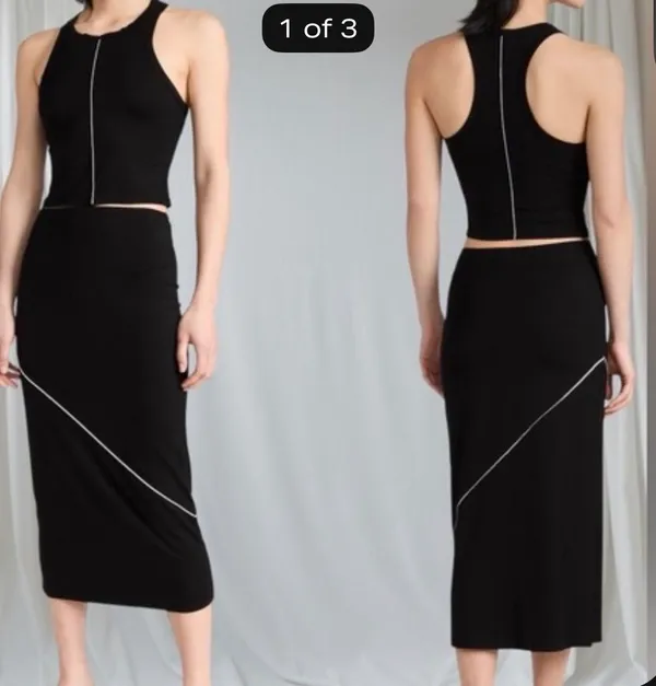 Reformation Two-Piece Set - Image 3