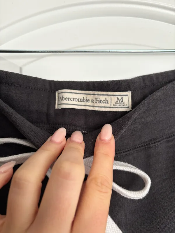 Abercrombie Sweatpants - Image 2
