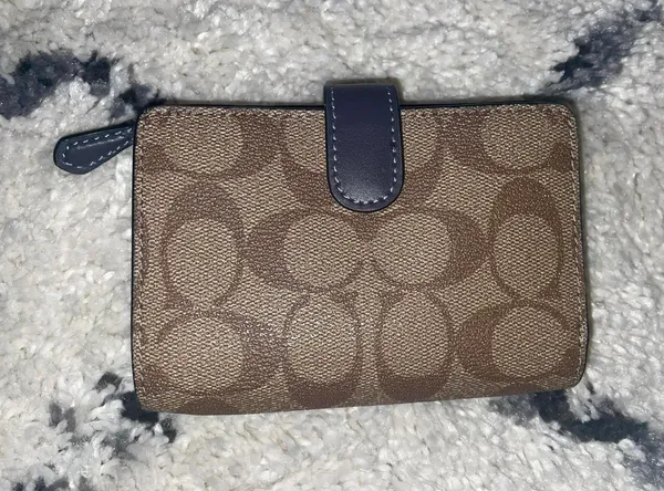 Coach wallet - Image 3