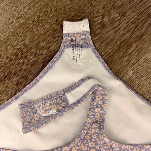 Free People Talk Back Duo Bodysuit - Image 7