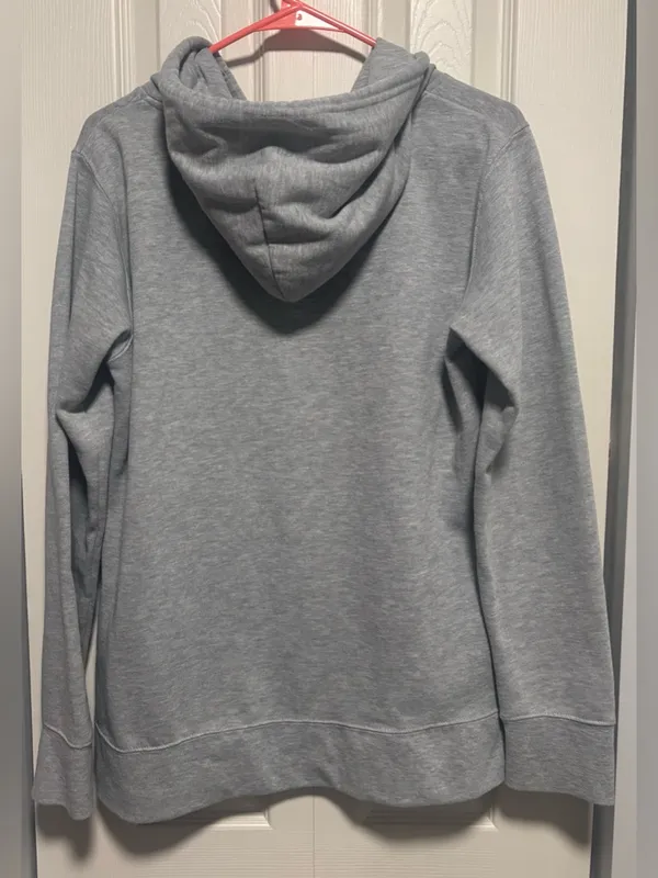 J. America University of Kentucky Gray Sweatshirt - Image 4