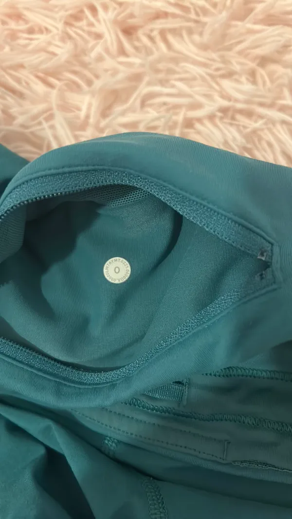 Lululemon Shorts Speed Up - Image 6