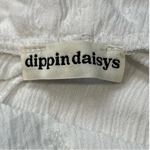 Dippin' Daisy's Bathing suit Cover-Up - Image 4