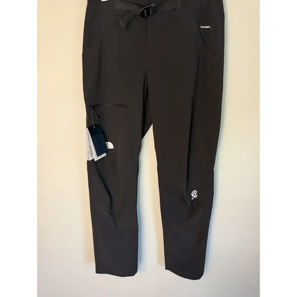 The North Face Women's Summit Off Width Pant Black Sz 8 Short NWT $210 - Image 15