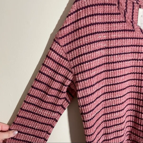 Free People We the Free Spring Sweater - Image 8