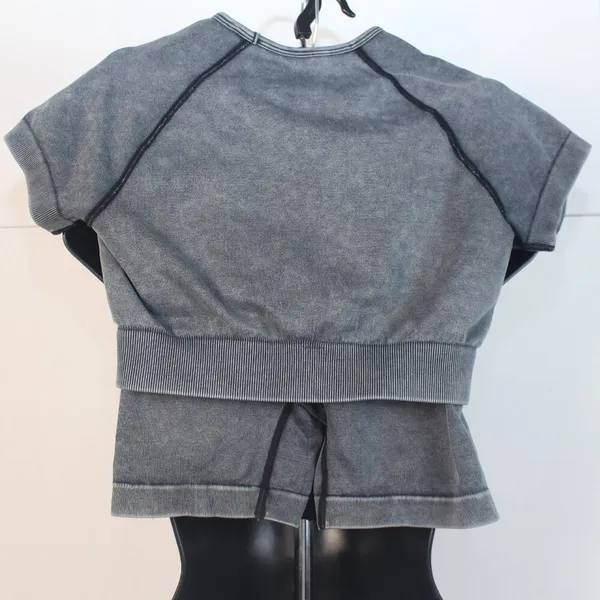 UNBRANDED Gray - Image 2