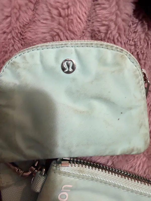 Lululemon Wristlet Dual Pouch  - Image 2