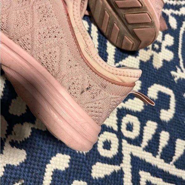 APL Techloom CrossFit Pink Trainer Sneakers - Image 5