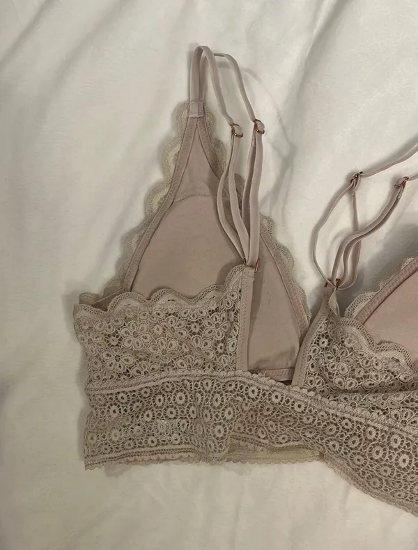 Aerie Bra - Image 4