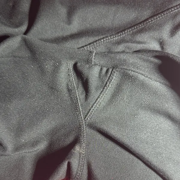 Danskin Black Leggings - Image 11