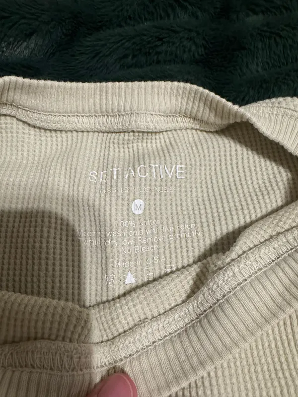 Set active top - Image 4