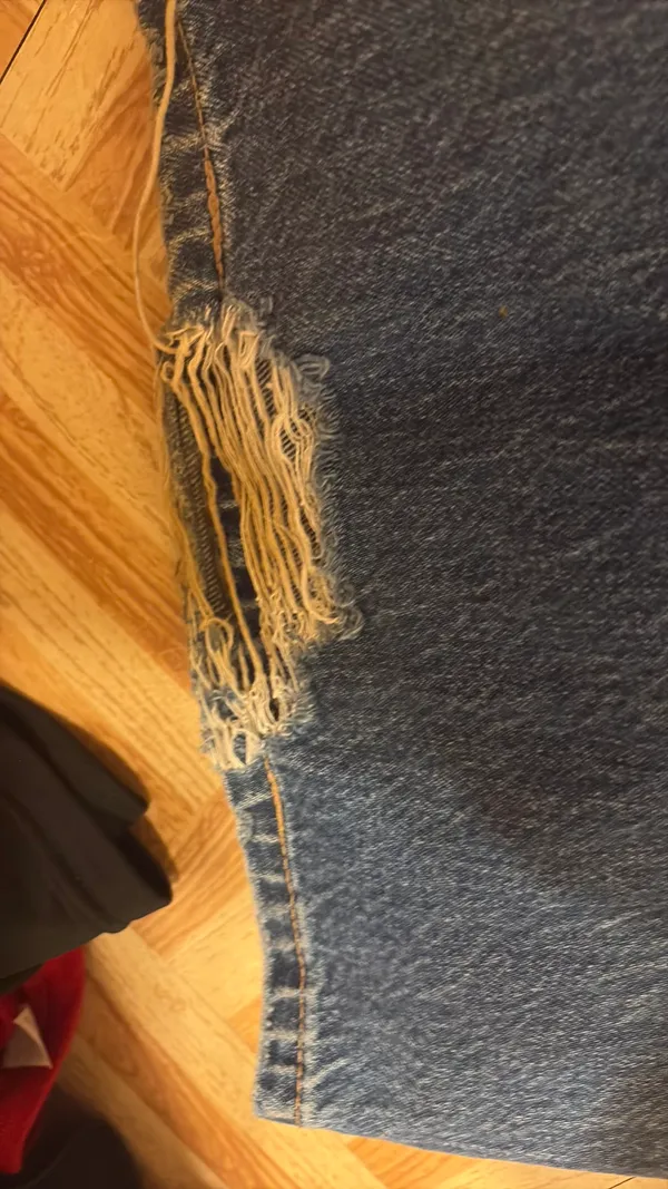 Aeropostale Jeans - Image 3