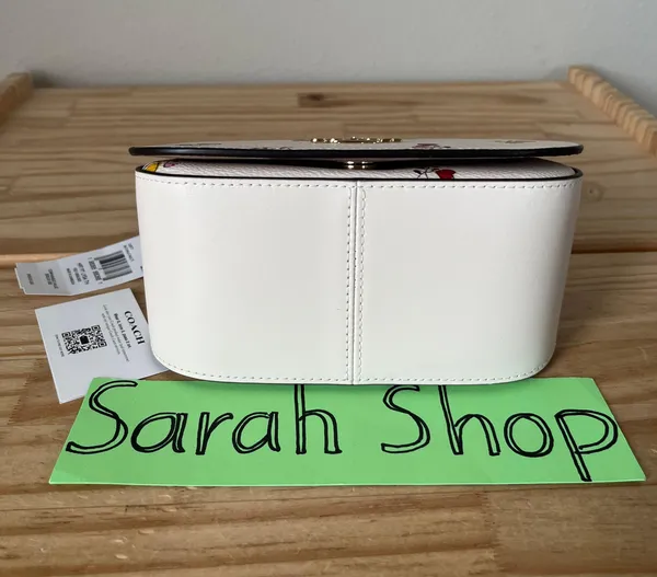Coach Purse - Image 7