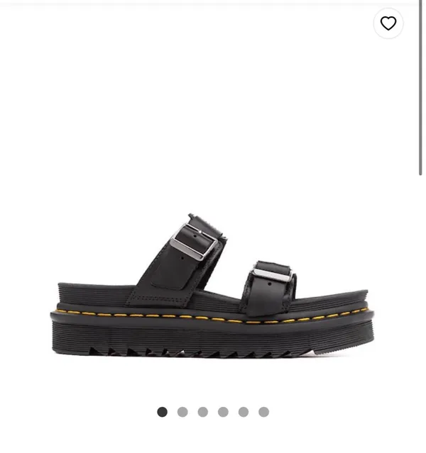 Dr. Martens Shoes - Image 2