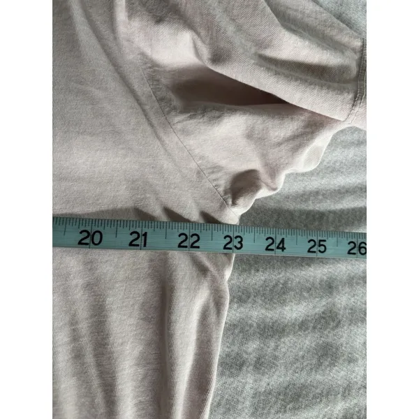 American Eagle Cake Graphic Print‎ Short Sleeve T-Shirt Size L NWT - Image 6