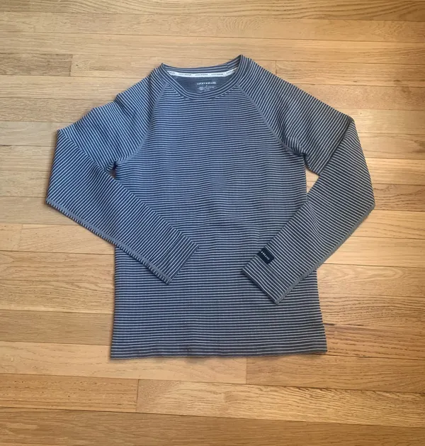 Lucky Brand Thermal Set - Image 2