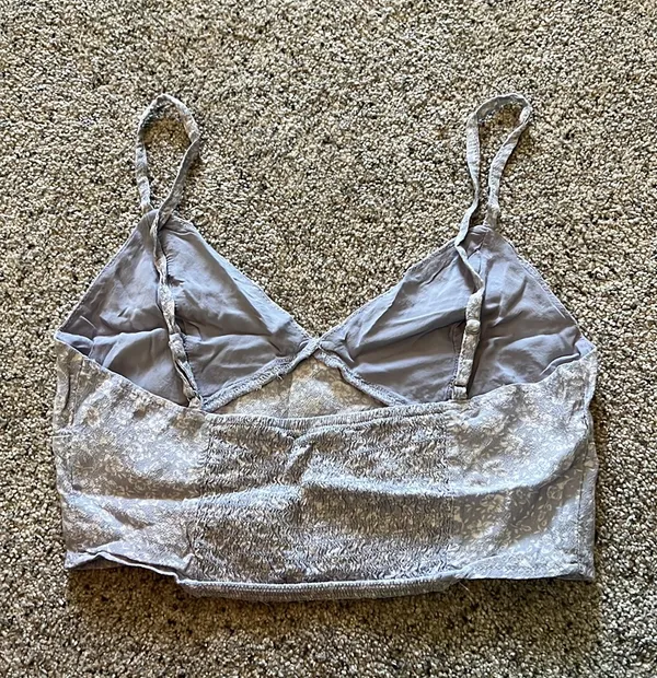 Garage Tank Top - Image 3