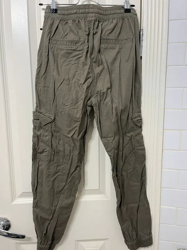 Garage Cargo Pants - Image 2