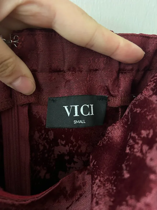 Vici Wine Maxi - Image 3