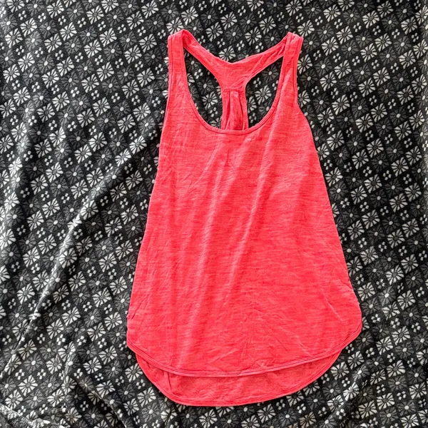 Lululemon Racerback Tank - Image 2
