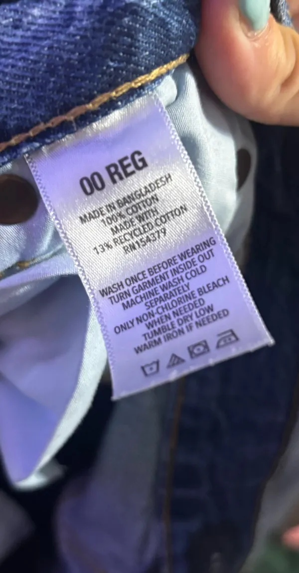 Aeropostale Jeans - Image 4