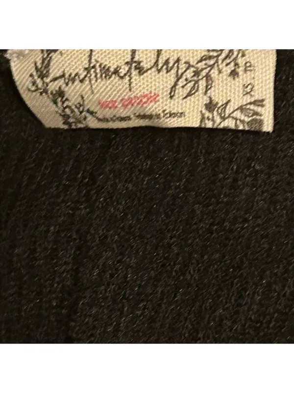 Free people long sleeve body suit - Image 4