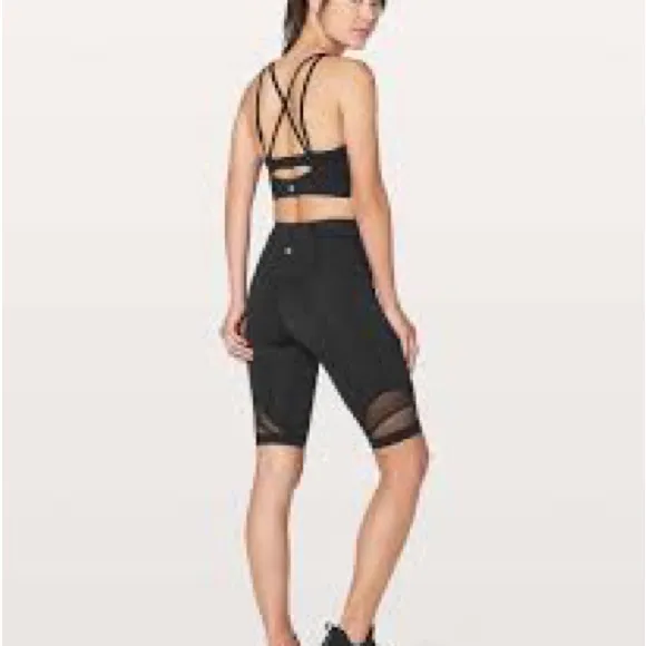 |Lululemon| Forget The Sweat Short, 8 inseam 10” - Image 2