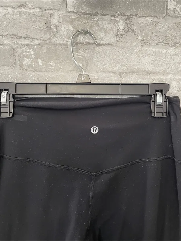 Lululemon Align Pant II 25"
Black - Image 4