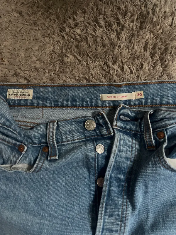Levi’s jeans  - Image 2