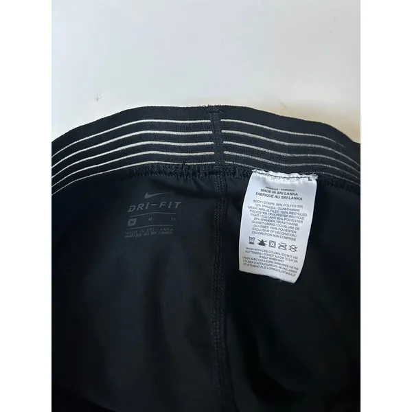 Nike Pro Dri-Fit Shorts Running Athletic Workout Short Sz M - Image 3