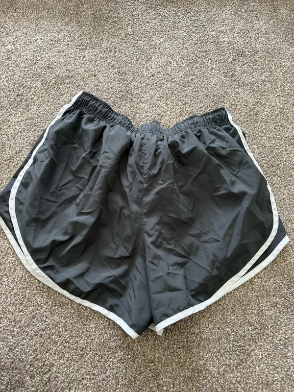 Nike Dri-Fit Shorts - Image 4