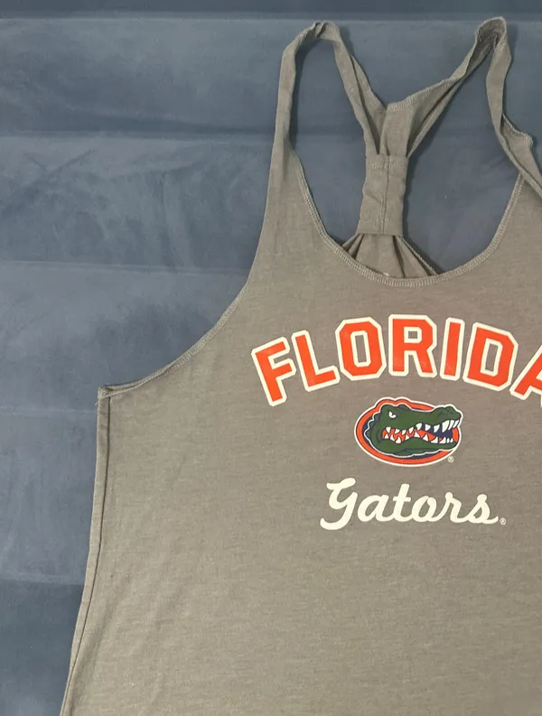 Colosseum NWT University of Florida Tank Top - Image 6