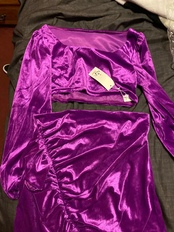 SheIn 2 Set Piece - Image 2