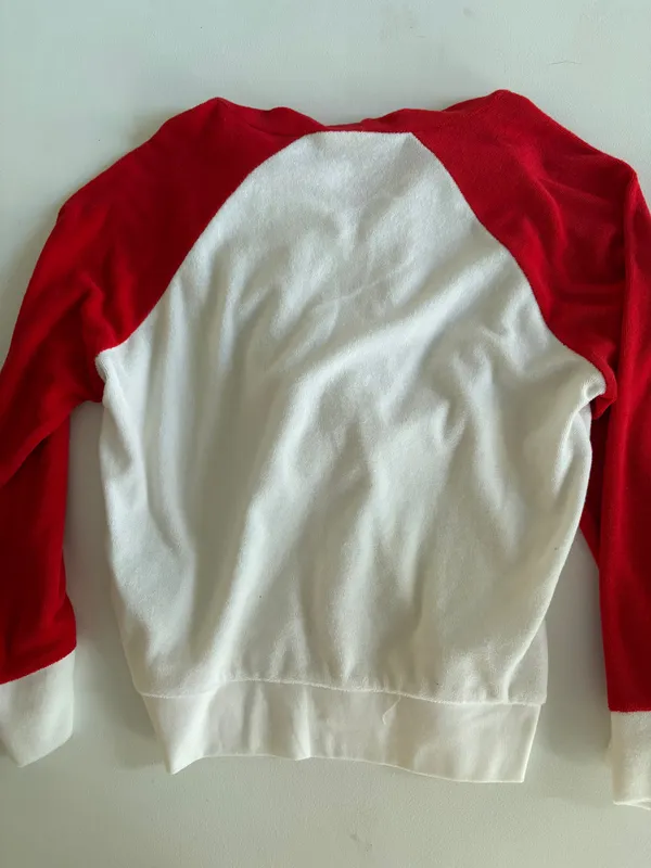 Juicy Couture Sweatshirt - Image 3