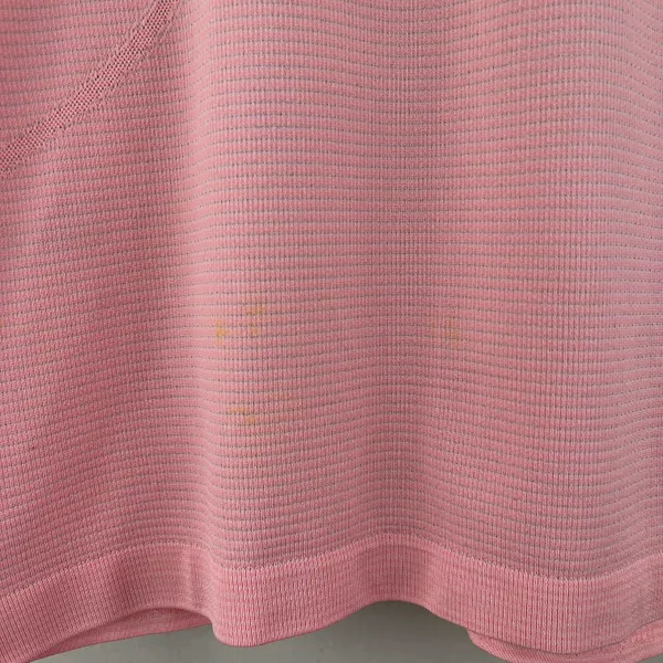 Lululemon Pink Taupe Swiftly Tech Racerback Athletic Workout Tank Top - Image 7