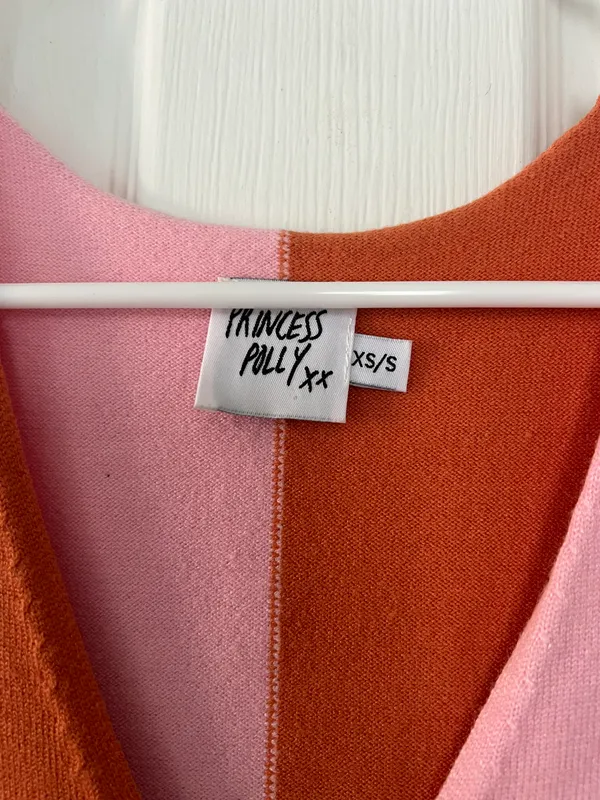 Princess Polly Mini Dress - Image 4