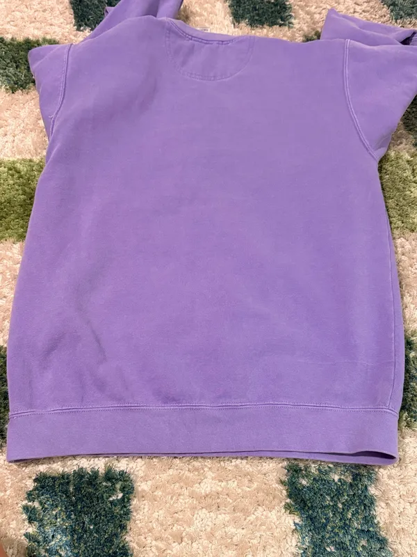 Love Shack Fancy Crewneck sweater - Image 5