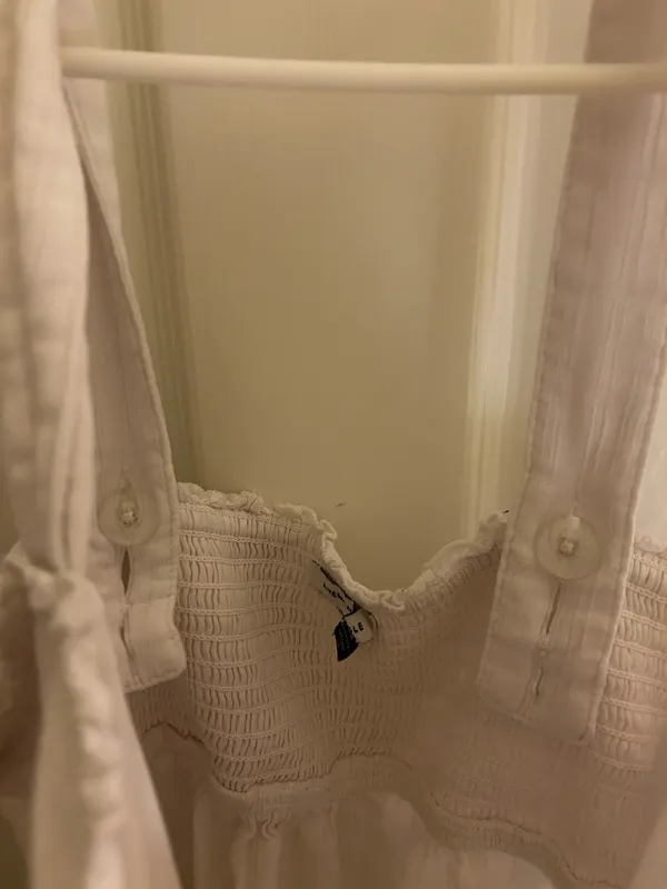 American Eagle White Top - Image 4