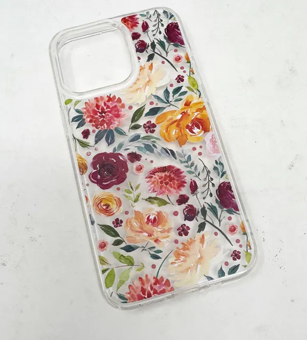 The Urban Flair iPhone 16 Phone Case - Image 3