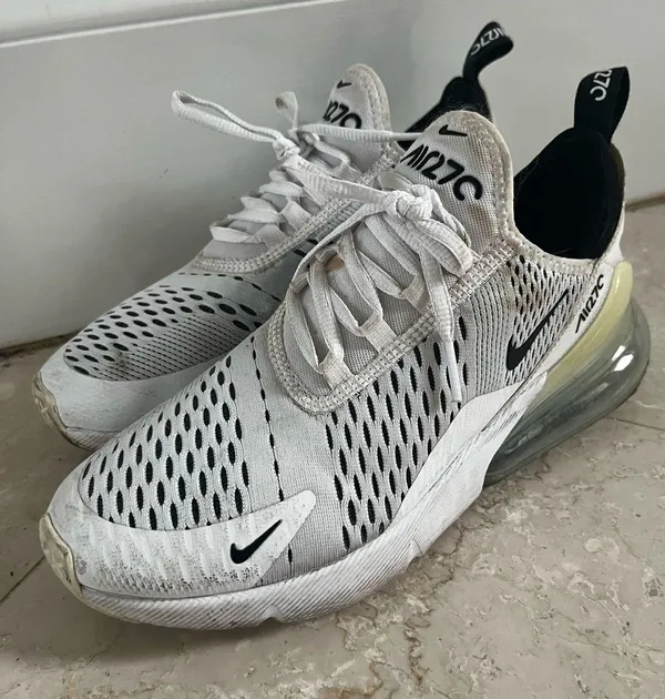 Nike Air Max 270 Women’s - Image 2