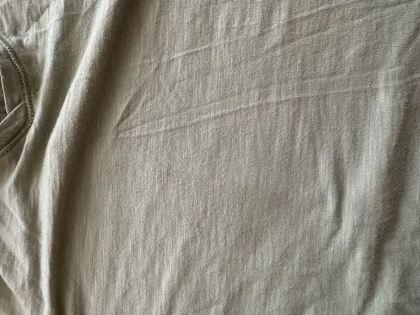 max studio green neck t shirt  - Image 2