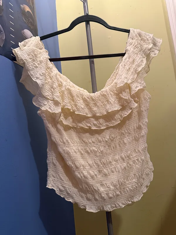 Free People Top - Image 5