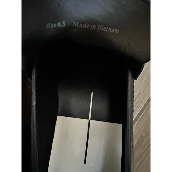 Yanni Loafer in Black Dolce Vita - Image 7