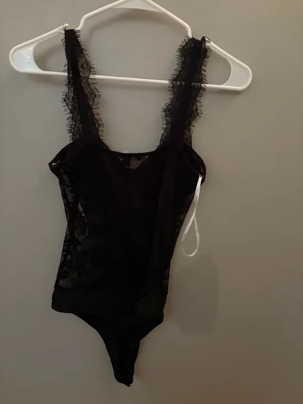 Lulus Bodysuit - Image 2