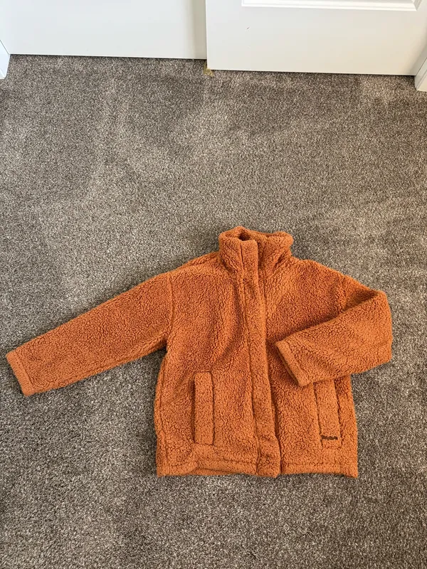 Billabong Jacket Sherpa - Image 4